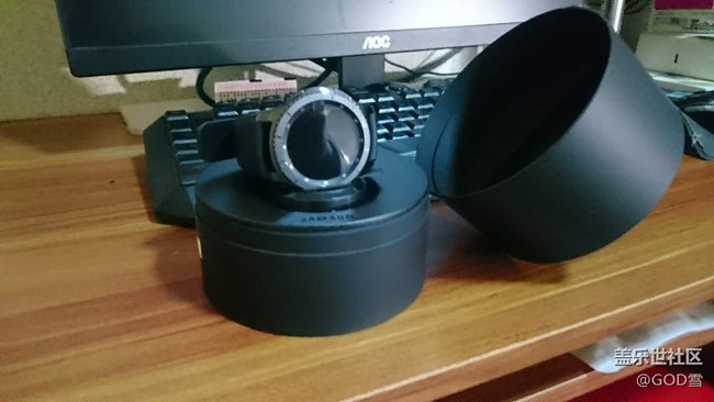 【用科技智造時間】我來曬曬單 順便請教關(guān)于微信的問題