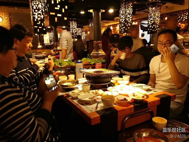 來(lái)呀~快活呀【2016-2017跨年活動(dòng)貼】