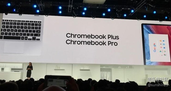 三星2017CES產(chǎn)品集合營 :又一次重塑了我對高端產(chǎn)品的概念