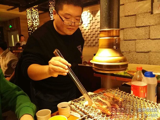 來(lái)呀~快活呀【2016-2017跨年活動(dòng)貼】