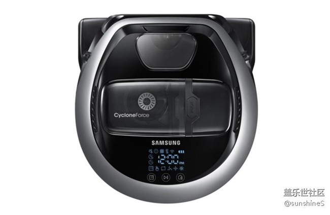 三星2017CES產(chǎn)品集合營 :又一次重塑了我對高端產(chǎn)品的概念