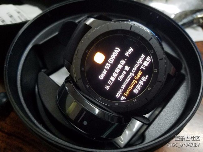 【用科技智造時間】這S3自拍，我給一百分