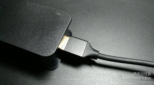 你肯定沒見過，不是Type-C也可以正反插的安卓數(shù)據(jù)線