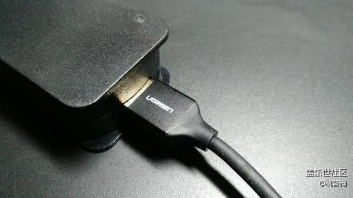 你肯定沒見過，不是Type-C也可以正反插的安卓數(shù)據(jù)線