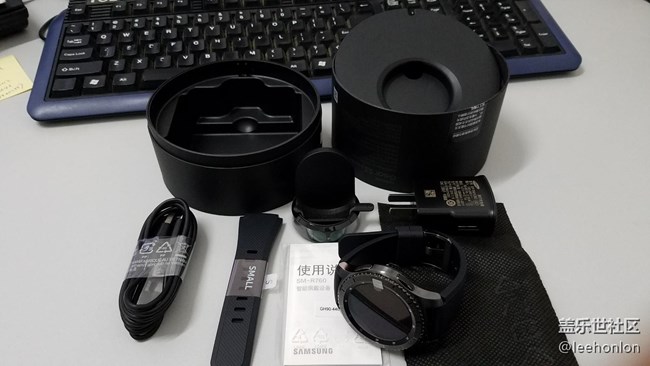 [用科技智造時間]享300元優(yōu)惠，希望S3+S7E＝“S”全“十”美