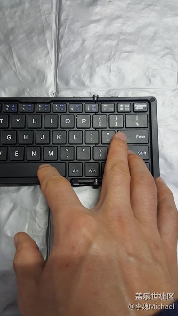 蓋樂(lè)世社區(qū)積分商城換的禮品到了 曬圖