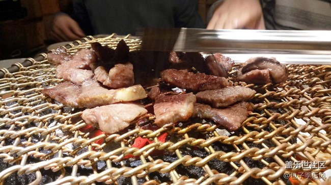 一場(chǎng)難得的聚會(huì)，一份難忘的記憶——星粉的2016年末聚會(huì)