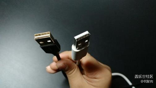 你肯定沒見過，不是Type-C也可以正反插的安卓數(shù)據(jù)線