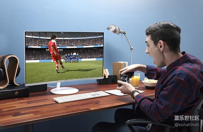 三星2017CES產(chǎn)品集合營 :又一次重塑了我對高端產(chǎn)品的概念