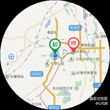 三星Gear S3，這樣就可以實(shí)現(xiàn)定位和導(dǎo)航（教程）