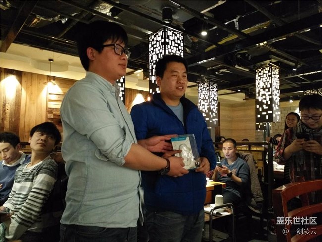 再見了，2016——星部落與你一起跨年北京站