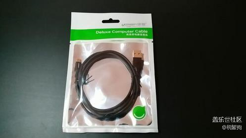 你肯定沒見過，不是Type-C也可以正反插的安卓數(shù)據(jù)線