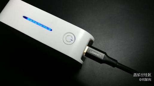 你肯定沒見過，不是Type-C也可以正反插的安卓數(shù)據(jù)線