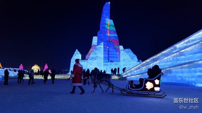 北國風(fēng)光（5）