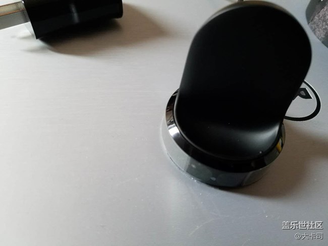 【用科技智造時間】Gear S3 frontier，去年買表，遲來的喜歡