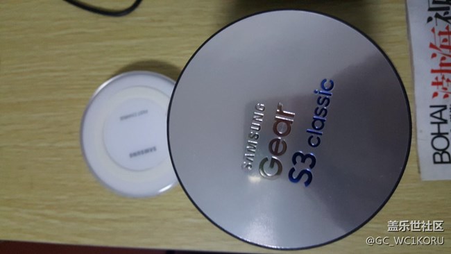 【用科技智造時(shí)間】小白玩手表-經(jīng)典版-大家來補(bǔ)充