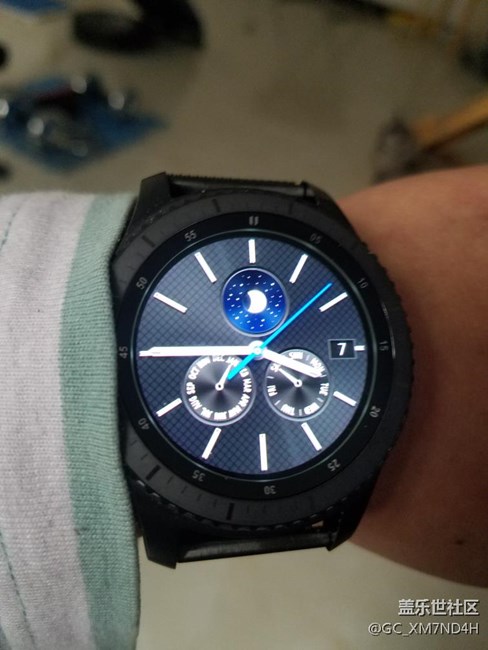 【用科技智造時間】我家貓咪對我表比我還急