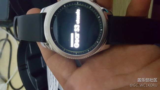 【用科技智造時(shí)間】小白玩手表-經(jīng)典版-大家來補(bǔ)充