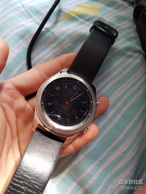 【用科技智造時間】曬單啦，用了好多天了，有新發(fā)現(xiàn)哦