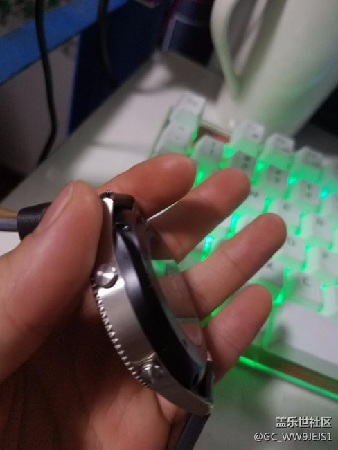 【用科技智造時間】曬單啦，用了好多天了，有新發(fā)現(xiàn)哦