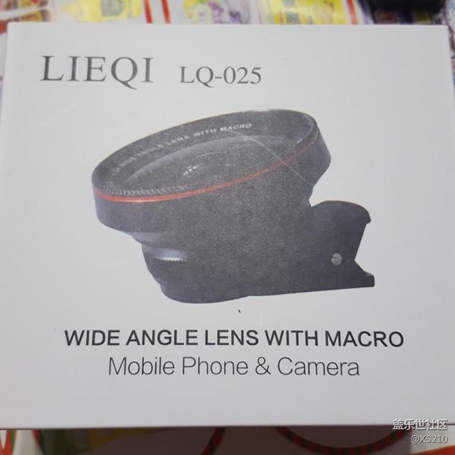 外置攝像頭玩兒一玩兒還是可以的