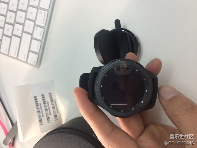 【用科技智造時間】當(dāng)運動表不錯，但里面很多軟件都木有