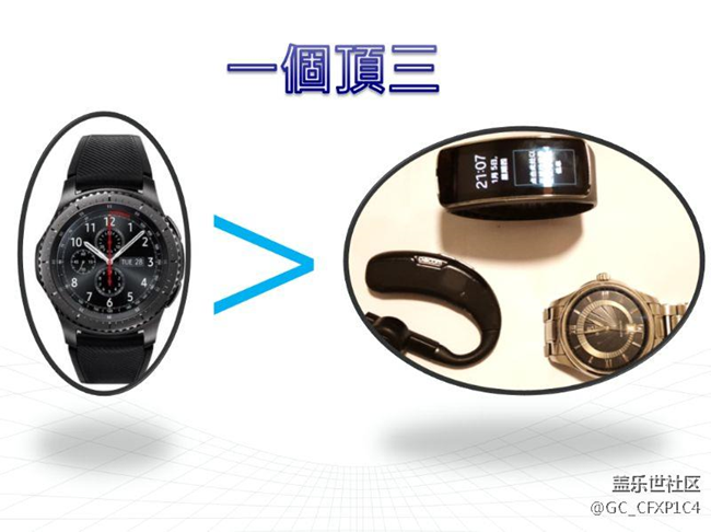 【用科技智造時間】新年禮物，LP給的驚喜