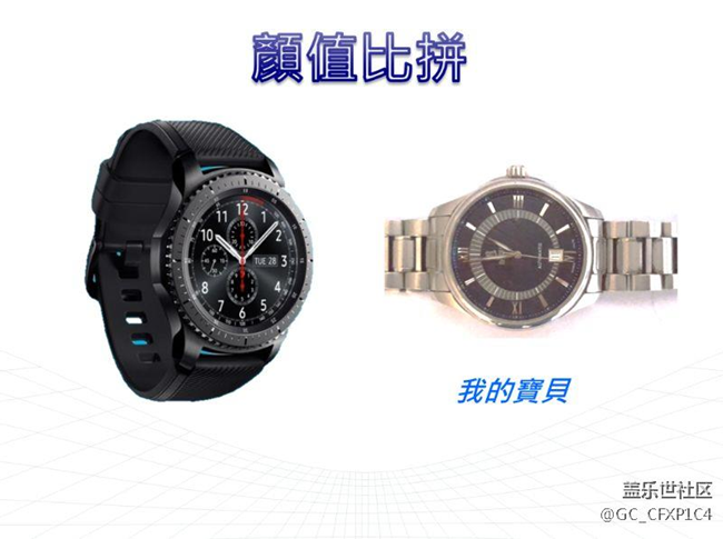 【用科技智造時間】新年禮物，LP給的驚喜