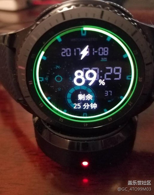 【用科技智造時間】先鋒版體驗