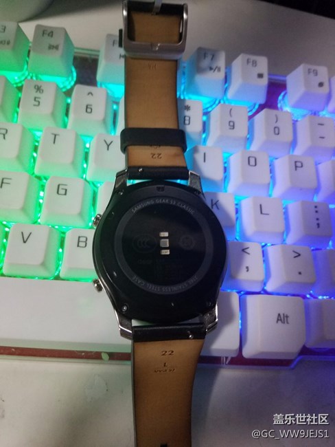 【用科技智造時間】曬單啦，用了好多天了，有新發(fā)現(xiàn)哦