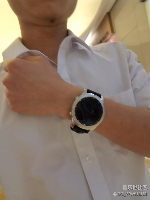 【用科技智造時間】曬單啦，用了好多天了，有新發(fā)現(xiàn)哦