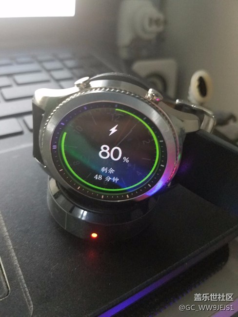 【用科技智造時間】曬單啦，用了好多天了，有新發(fā)現(xiàn)哦