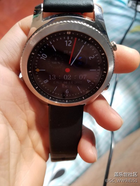 【用科技智造時間】曬單啦，用了好多天了，有新發(fā)現(xiàn)哦