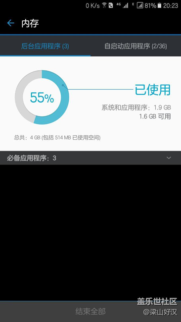 換了個(gè)主題，大家看看如何？多圖慎入