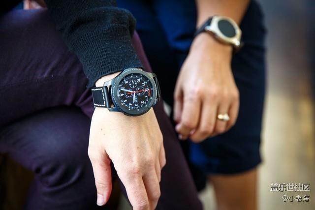 【用科技智造時(shí)間】gear s3的前世與今生 【用科技智造時(shí)間】gear s3的前世與今生