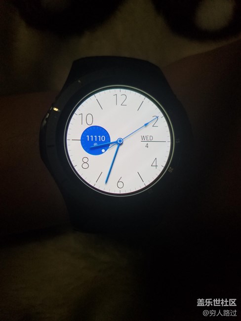 【用科技智造時間】 Gear S3使用及活動建議