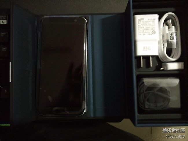 【用科技智造時間】 Gear S3使用及活動建議