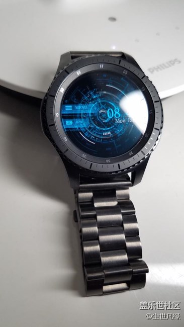 【用科技智造時(shí)間】用圖說(shuō)話…歡迎點(diǎn)評(píng)！