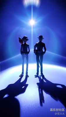 曬一曬我用S7 EDGE拍攝的手辦作品