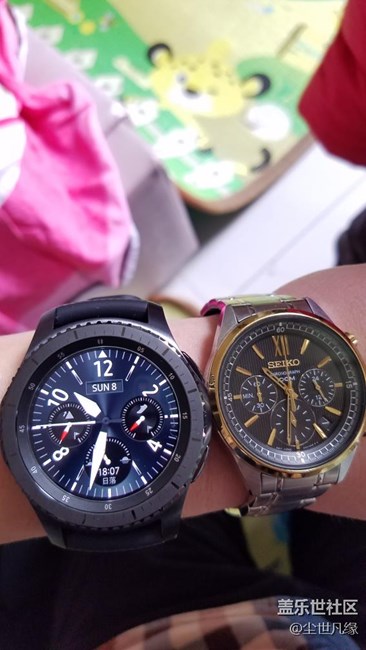 【用科技智造時(shí)間】用圖說(shuō)話…歡迎點(diǎn)評(píng)！