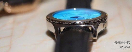 【用科技智造時(shí)間】gear s3的前世與今生 【用科技智造時(shí)間】gear s3的前世與今生