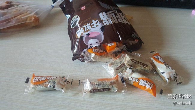 牛軋?zhí)呛茫Ｍ鹡ote5早日吃上牛軋?zhí)牵? title=