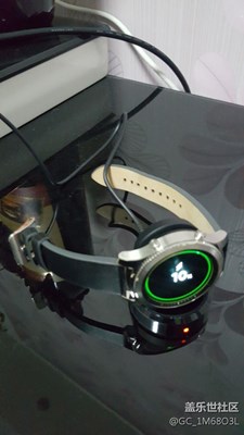 【科技智造時(shí)間】三星手機(jī)手表gear s3