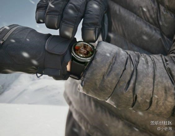 【用科技智造時(shí)間】gear s3的前世與今生 【用科技智造時(shí)間】gear s3的前世與今生