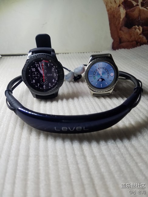 【用科技智造時(shí)間】gear s3的前世與今生 【用科技智造時(shí)間】gear s3的前世與今生