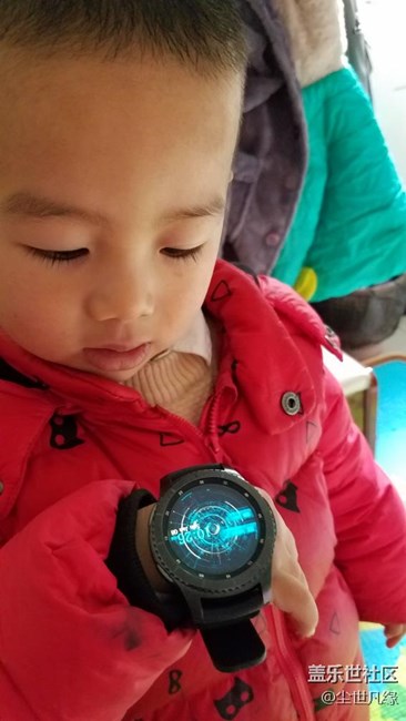 【用科技智造時(shí)間】用圖說(shuō)話…歡迎點(diǎn)評(píng)！