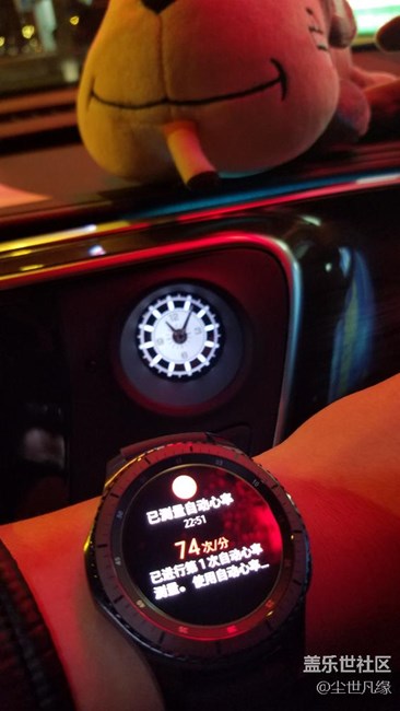 【用科技智造時(shí)間】用圖說(shuō)話…歡迎點(diǎn)評(píng)！