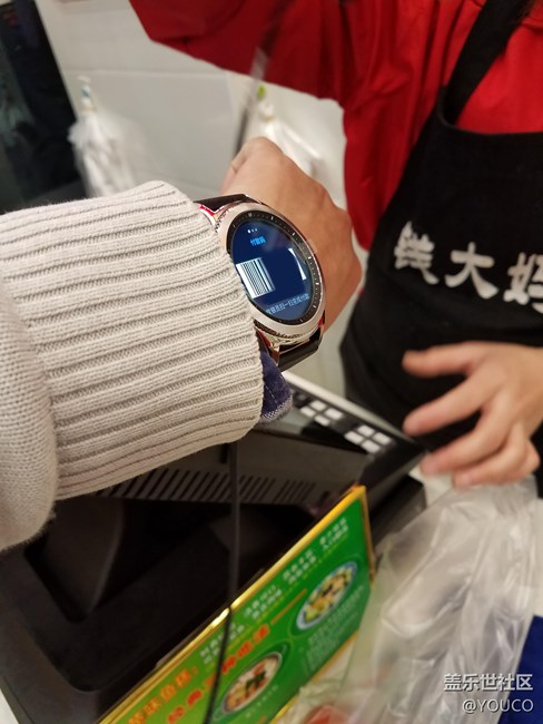 【用科技智造時間】帶上Gear S3 出來浪！