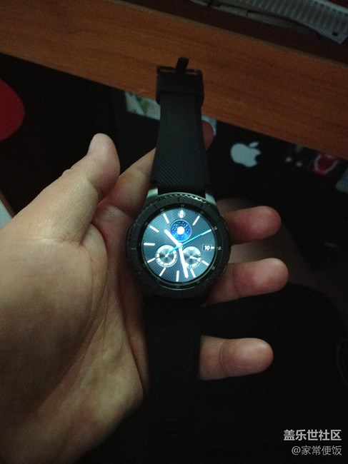 【用科技智造時(shí)間】生命在于運(yùn)動