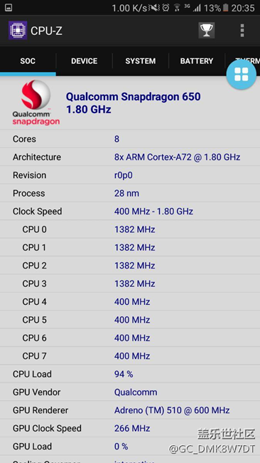上回發(fā)了一貼版主不信，這回又是超高發(fā)熱